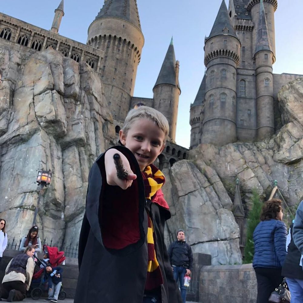 Meet your Posher, Kylie